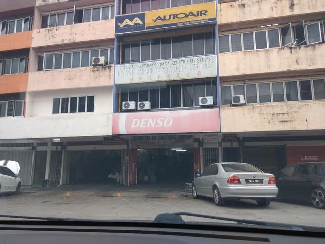Photo of Kelang Car Air Conditioning Company - Klang, Selangor, Malaysia