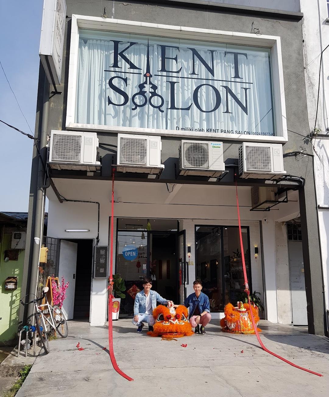 Photo of Kent Pang Salon - Kuala Lumpur, Kuala lumpur, Malaysia
