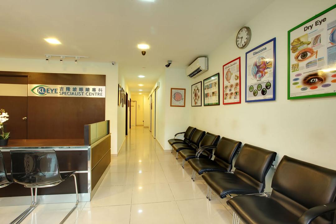 Photo of KL Eye Specialist Centre - Kuala Lumpur, Kuala lumpur, Malaysia