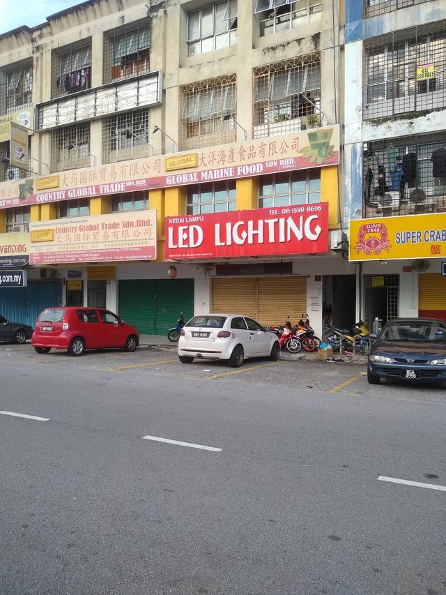 Photo of LED Lighting House - Puchong, Selangor, Malaysia
