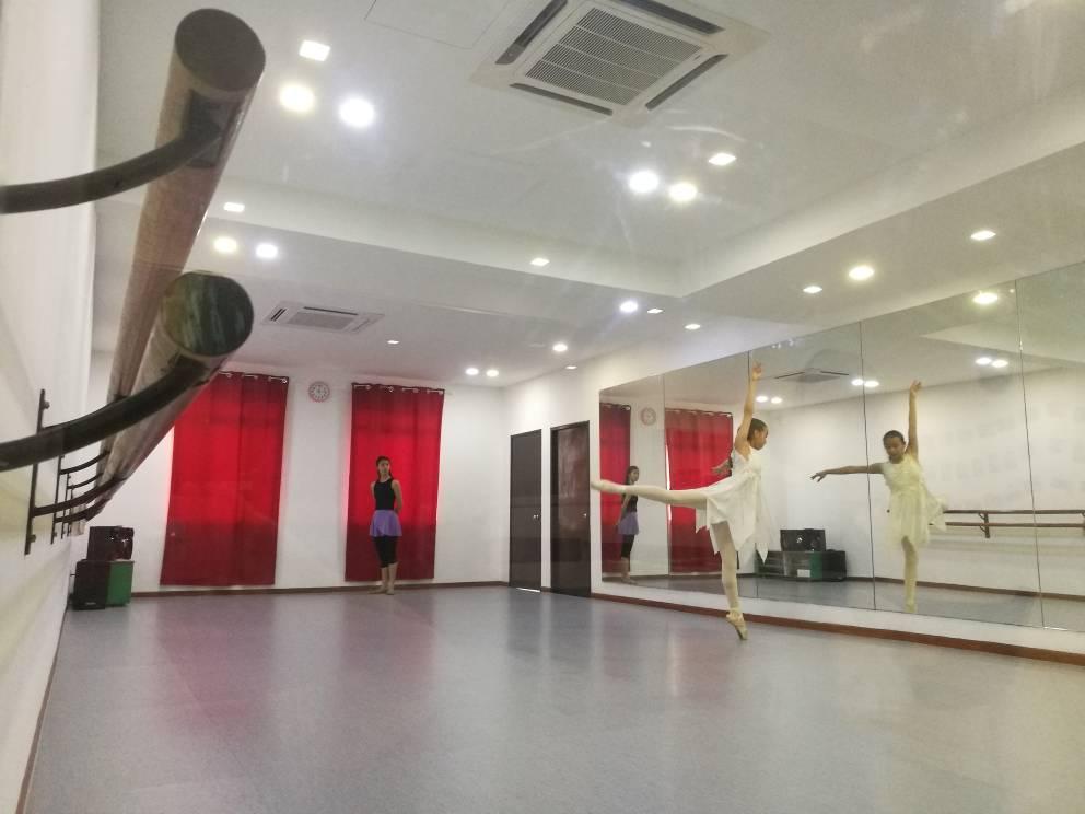 Photo of Leeya Ballet Studio - Klang, Selangor, Malaysia