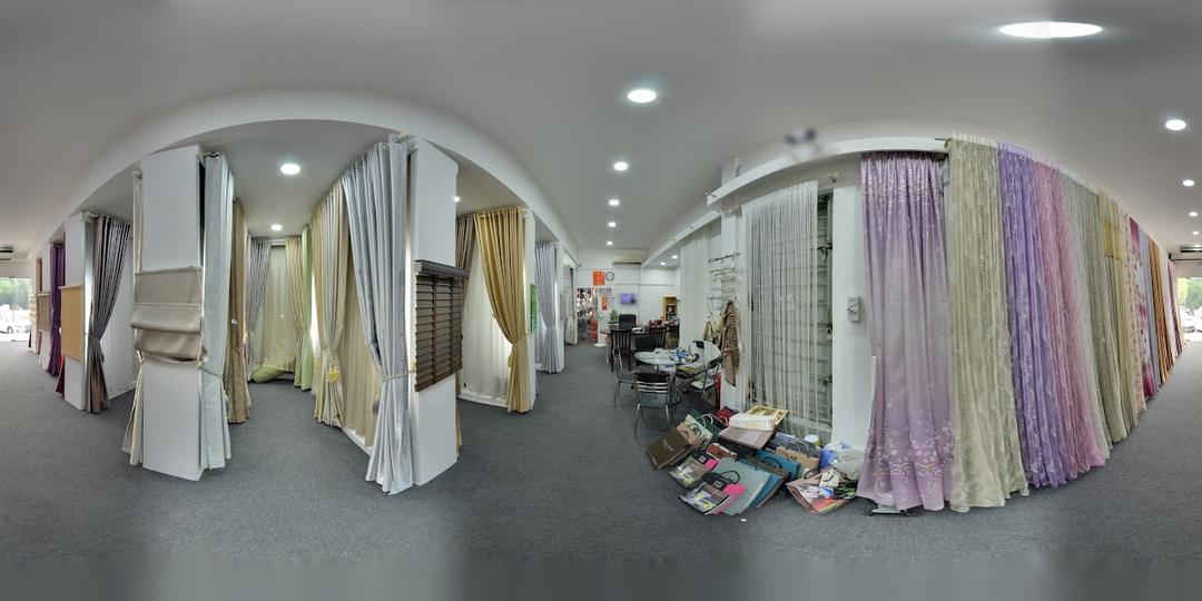 Photo of Luxury Curtain Sdn Bhd - Puchong, Selangor, Malaysia