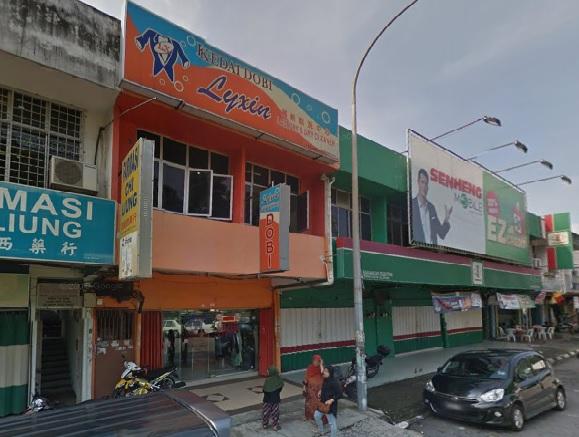 Photo of Lyxin Laundry &amp; Dry Cleaner - Klang, Selangor, Malaysia