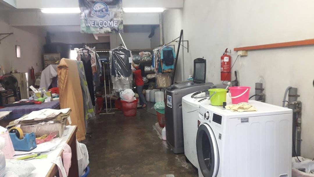 Photo of Master Laundry - Kuala Lumpur, Kuala lumpur, Malaysia