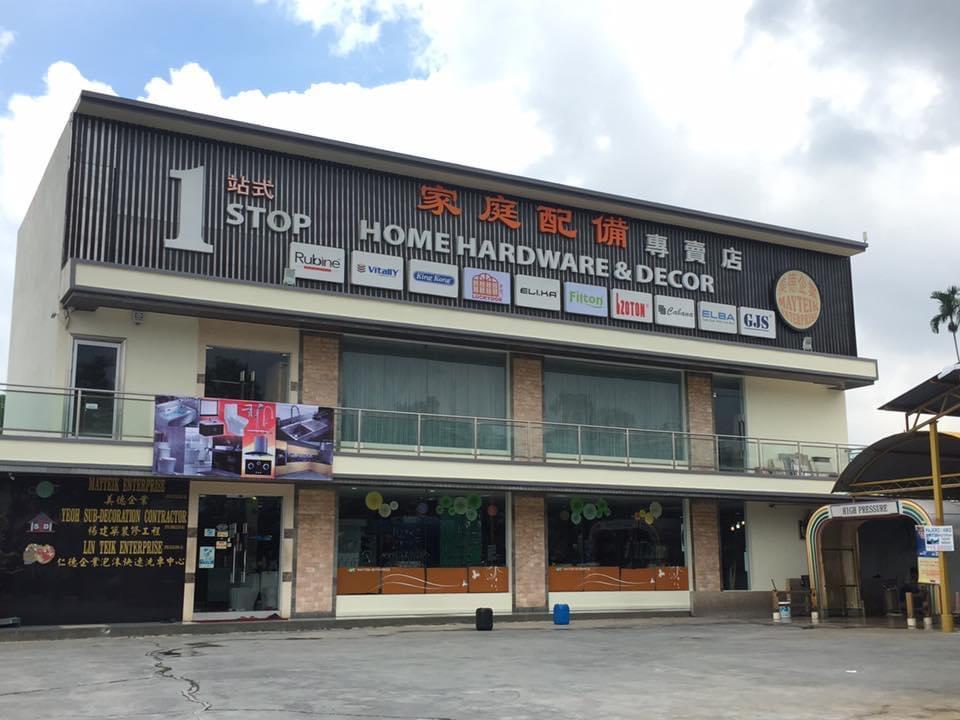 Photo of MayTeik Enterprise 1 Stop Home Hardware - Bukit Mertajam, Penang, Malaysia