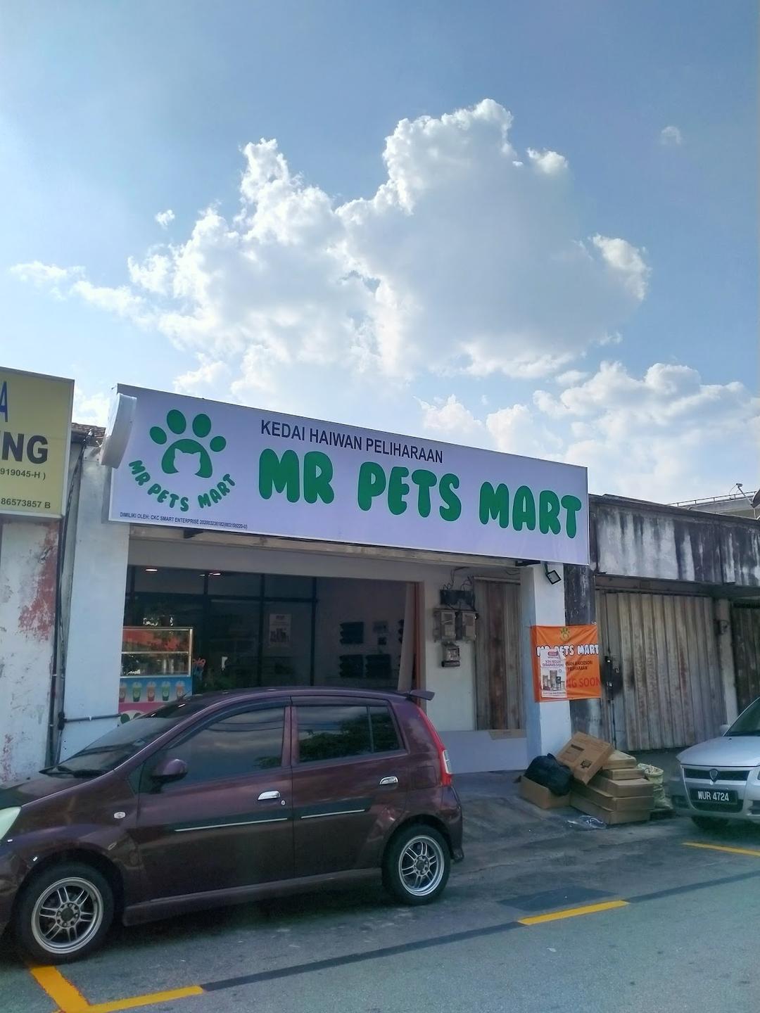 Photo of Mr Pets Mart - Puchong, Selangor, Malaysia