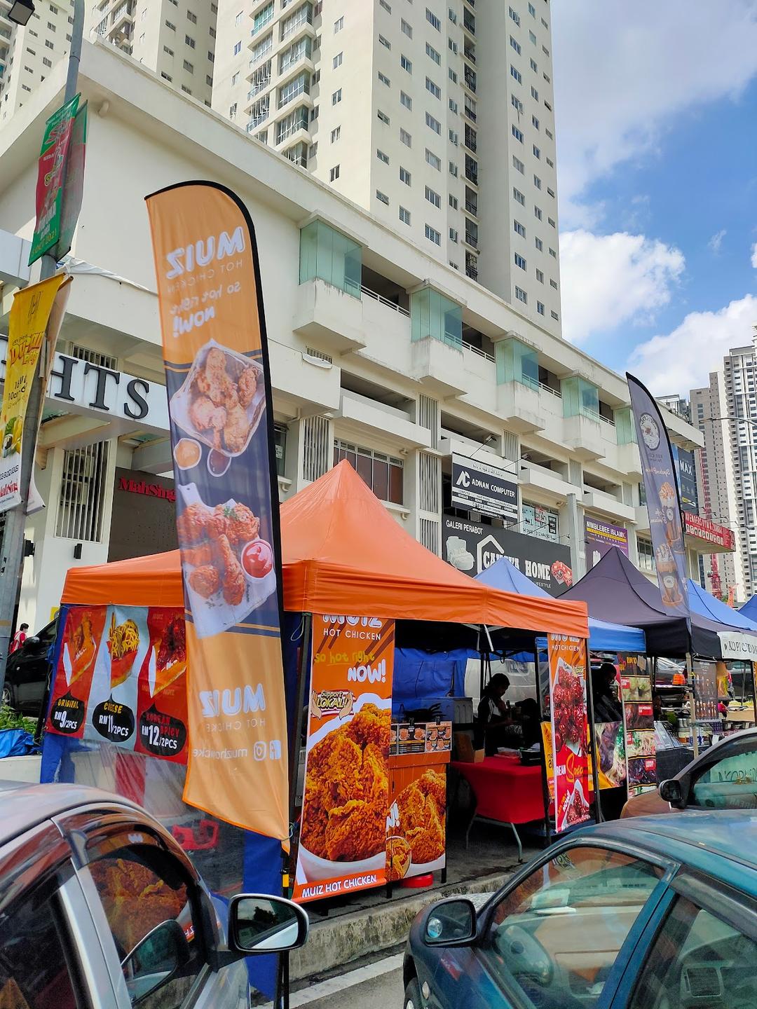 Photo of Muiz Hot Chicken Sentul - Kuala Lumpur, Kuala lumpur, Malaysia