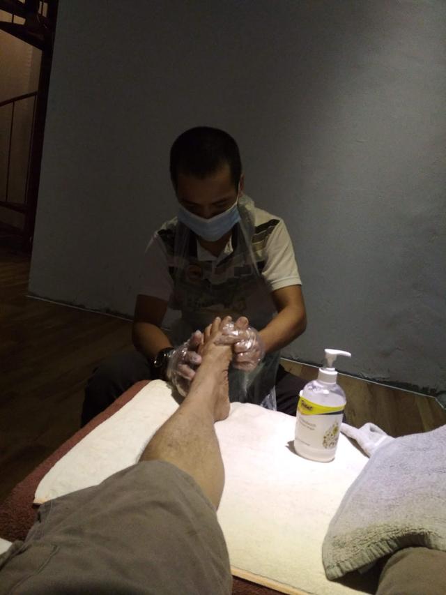 Photo of Nava Blind Massage - Kuala Lumpur, Kuala lumpur, Malaysia