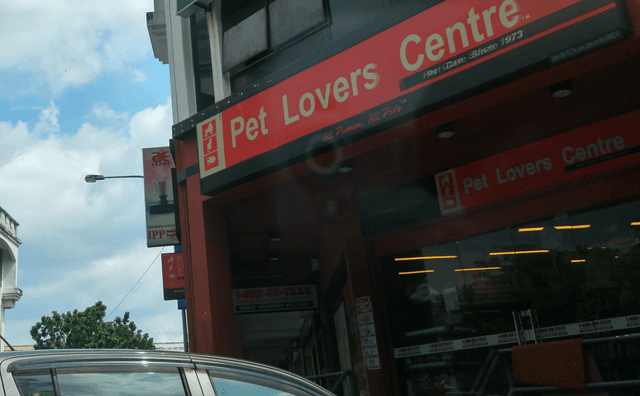Photo of Pet Lovers Centre - Puchong Jaya - Puchong, Selangor, Malaysia