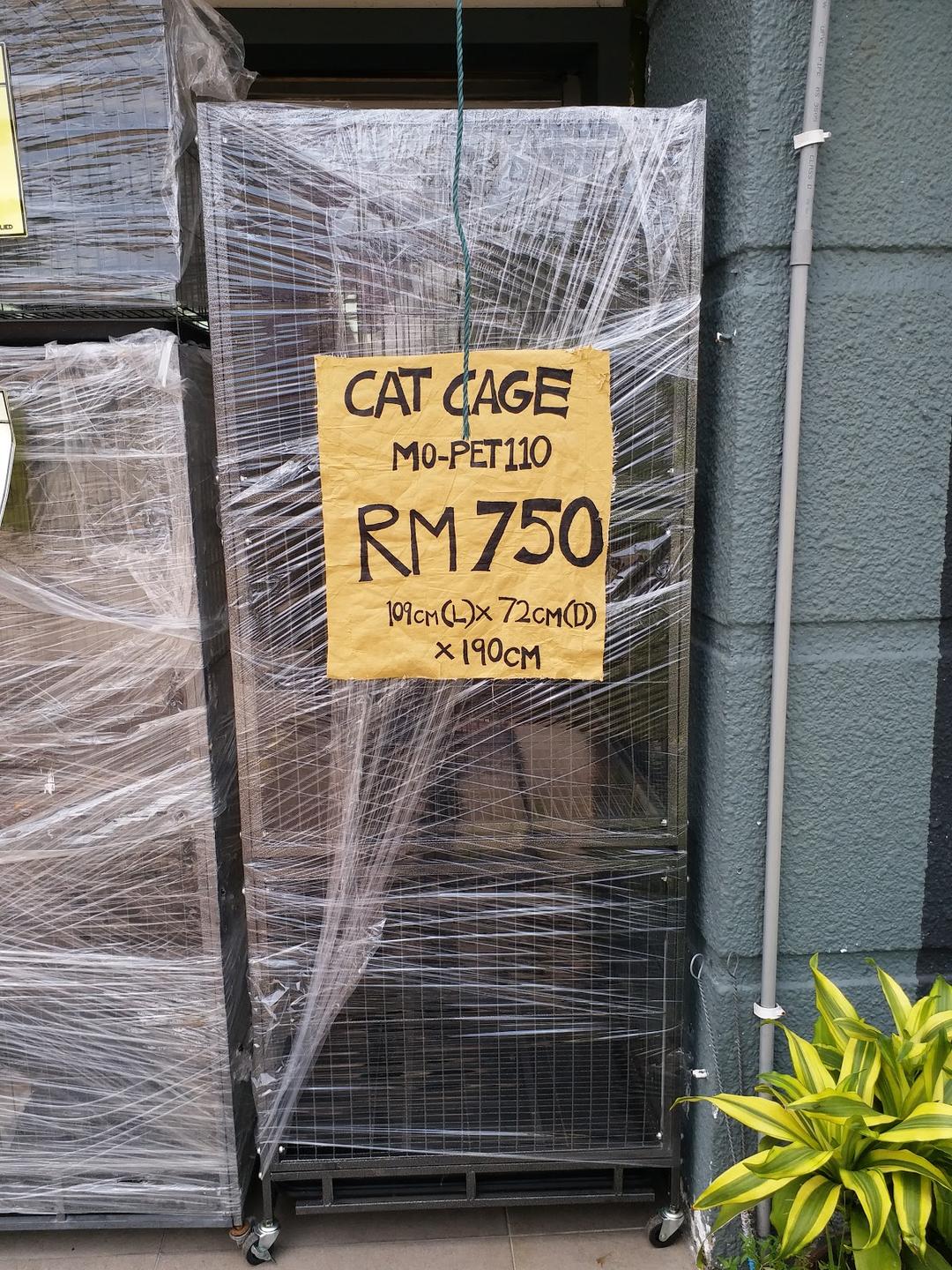 Photo of Pets Direct - Shah Alam - Pemborong Barangan Kucing No 1 - Royal Canin Wholesaler - Shah Alam, Selangor, Malaysia