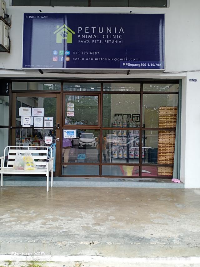 Photo of Petunia Animal Clinic - Puchong, Selangor, Malaysia