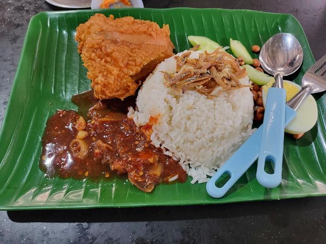 Photo of Prima Setapak Food Court - Kuala Lumpur, Kuala lumpur, Malaysia