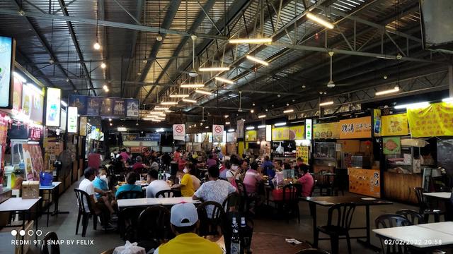 Photo of Prima Setapak Food Court - Kuala Lumpur, Kuala lumpur, Malaysia