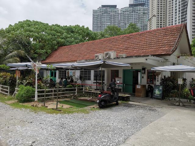 Photo of RGB Coffee at the Bean Hive - Kuala Lumpur, Kuala lumpur, Malaysia