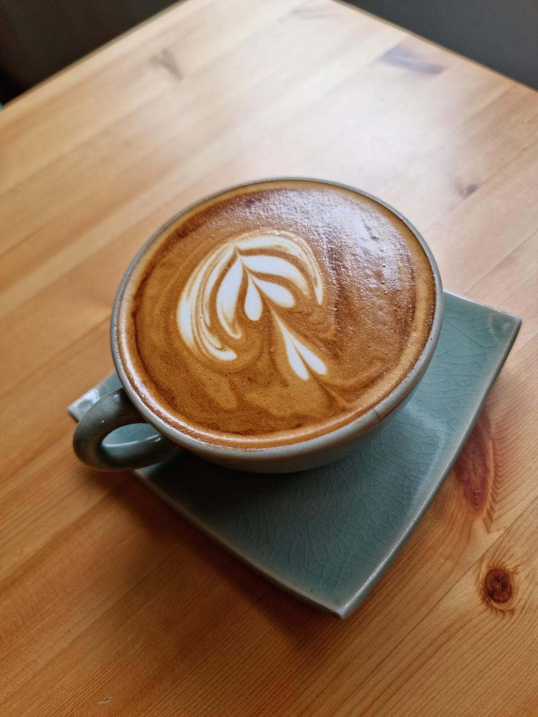 Photo of RGB Coffee at the Bean Hive - Kuala Lumpur, Kuala lumpur, Malaysia