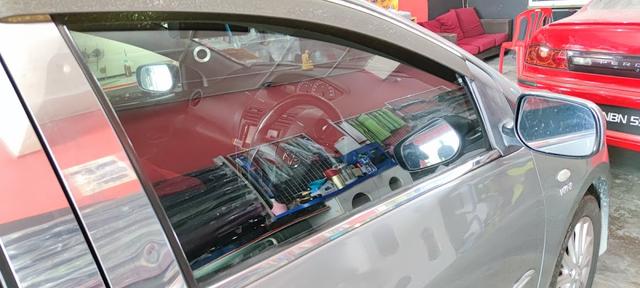 Photo of S Auto Car Accessories - Puchong, Selangor, Malaysia