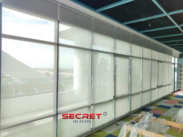Photo of Secret Window Covering Sdn. Bhd. (Manufacturer) - Puchong, Selangor, Malaysia