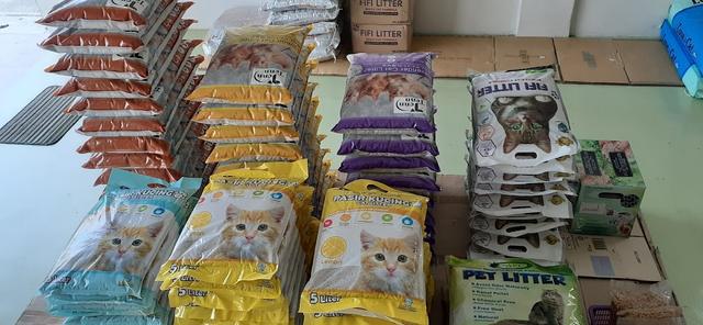 Photo of Shikin Pet Shop - Bukit Mertajam, Penang, Malaysia