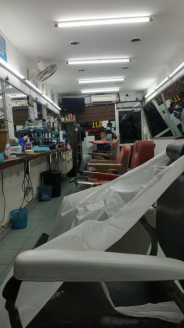 Photo of SJ1 Hair Dressing Salon - Kuala Lumpur, Kuala lumpur, Malaysia