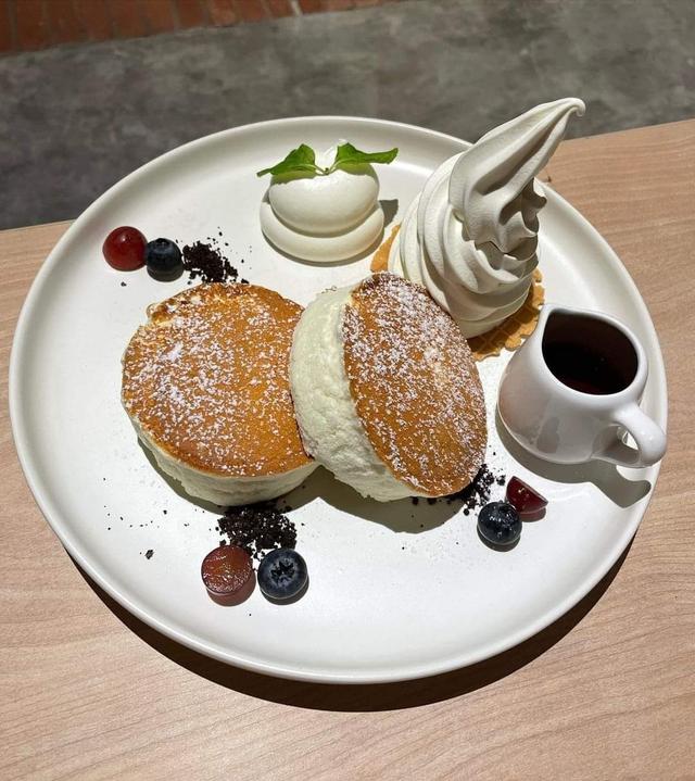 Photo of Soufflé Dessert Cafe @ Damansara Uptown - Petaling Jaya, Selangor, Malaysia