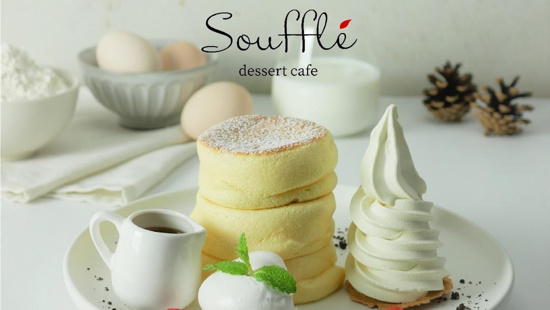 Photo of Soufflé Dessert Cafe @ Damansara Uptown - Petaling Jaya, Selangor, Malaysia