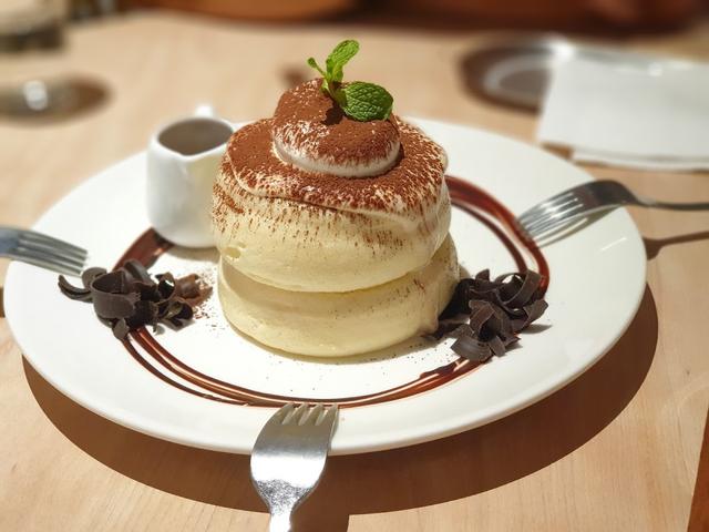 Photo of Soufflé Dessert Cafe @ Damansara Uptown - Petaling Jaya, Selangor, Malaysia