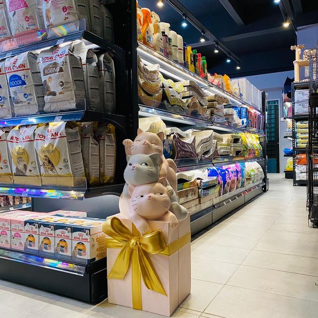 Photo of Step In Pet Shop Seksyen 28 - Shah Alam, Selangor, Malaysia