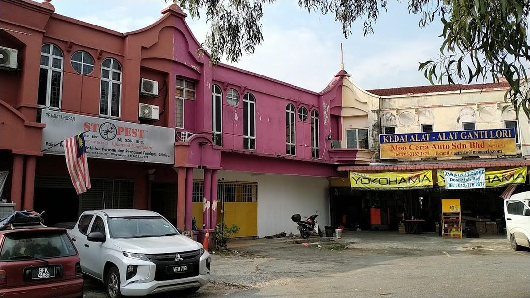 Photo of Stopest (M) Sdn Bhd (Klang Branch) - Klang, Selangor, Malaysia
