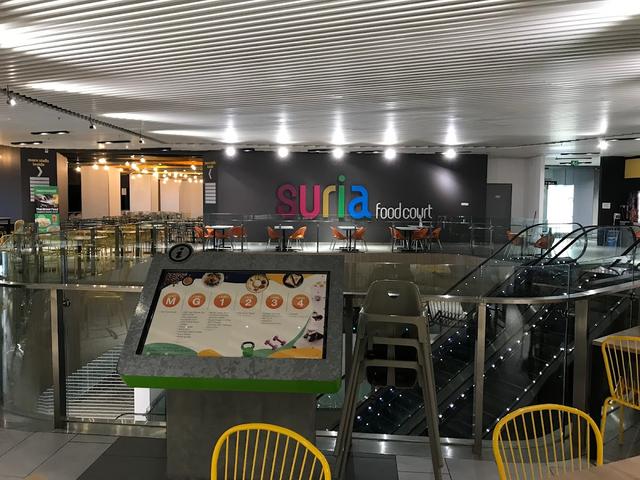 Photo of Suria Food Court, KL Eco City Mall - Kuala Lumpur, Kuala lumpur, Malaysia