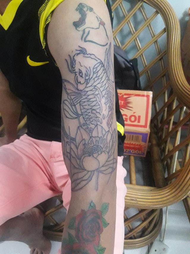 Photo of Tattoo Hoang Son - Klang, Selangor, Malaysia