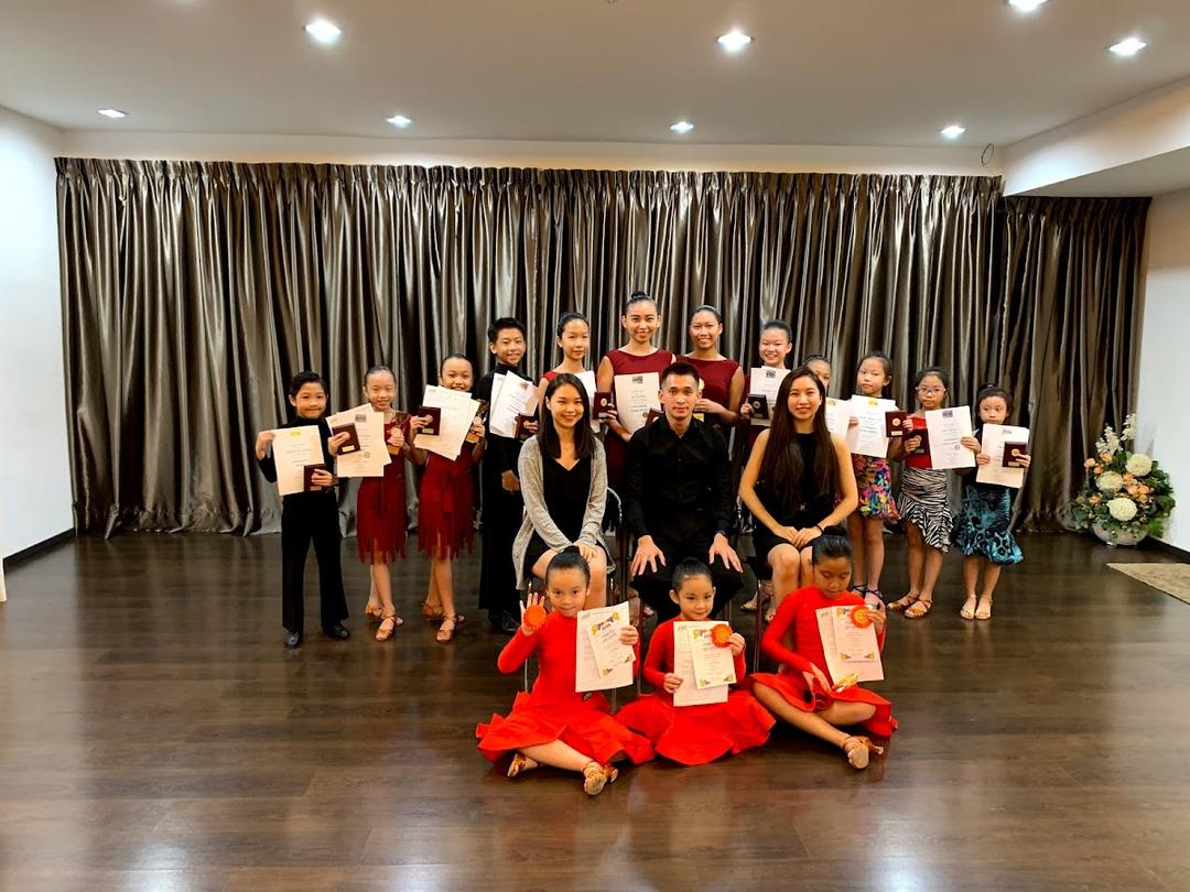 Photo of The Stage Dance Academy - Klang, Selangor, Malaysia