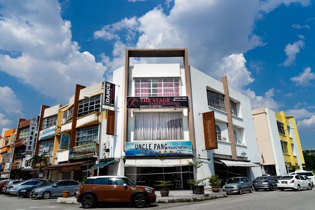 Photo of The Stage Dance Academy - Klang, Selangor, Malaysia