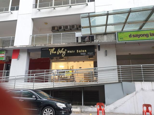 Photo of The Way Hair Salon - Kuala Lumpur, Kuala lumpur, Malaysia