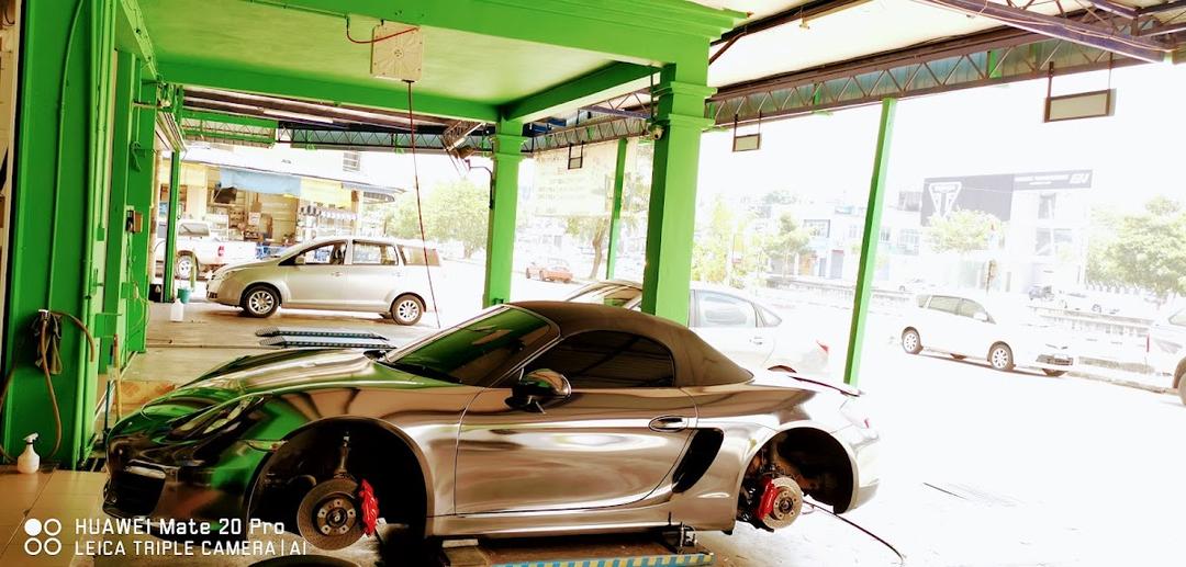 Photo of Tyreplus - Well Done Auto Service Centre - Bukit Mertajam, Penang, Malaysia