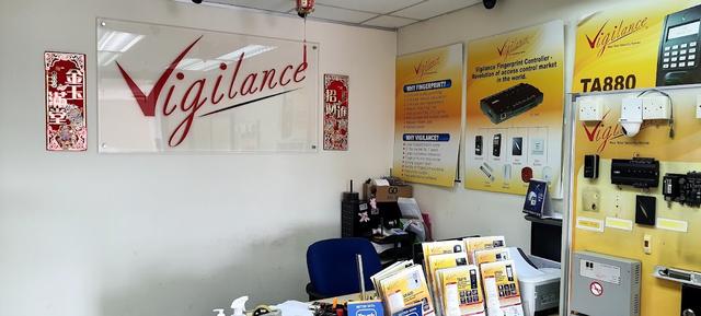 Photo of Vigilance Security Sdn. Bhd. - Puchong, Selangor, Malaysia
