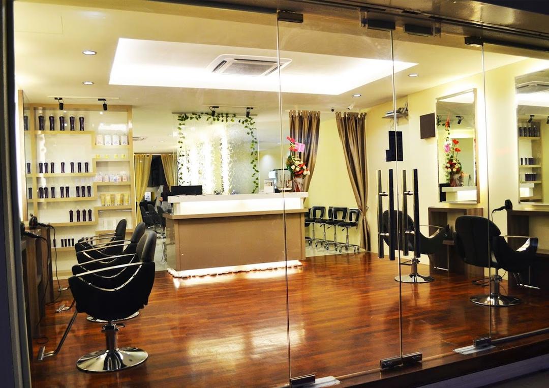 Photo of VIP Hair Salon - Kuala Lumpur, Kuala lumpur, Malaysia