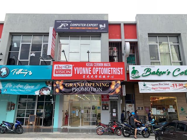 Photo of Yvonne Optometrist - Klang, Selangor, Malaysia