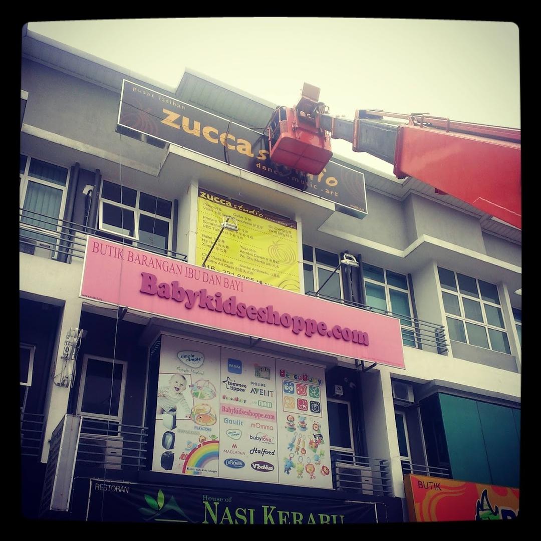 Photo of Zucca Studio - Kuala Lumpur, Kuala lumpur, Malaysia