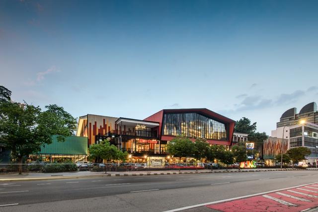 Photo of The LINC KL - Kuala Lumpur, Kuala lumpur, Malaysia