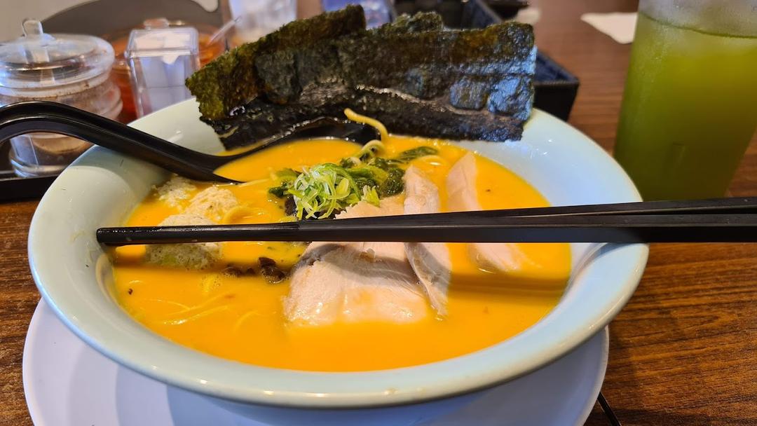 Photo of Ramen Seirock-ya @Uptown - Petaling Jaya, Selangor, Malaysia