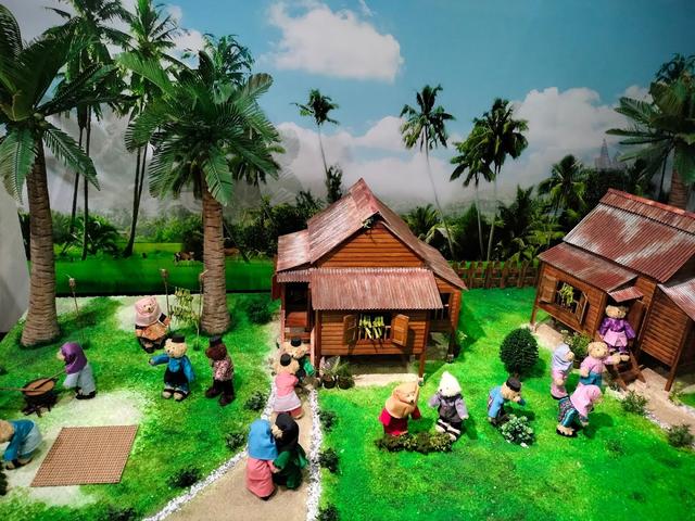 Photo of TeddyVille Museum@Batu Ferringhi - George Town, Penang, Malaysia