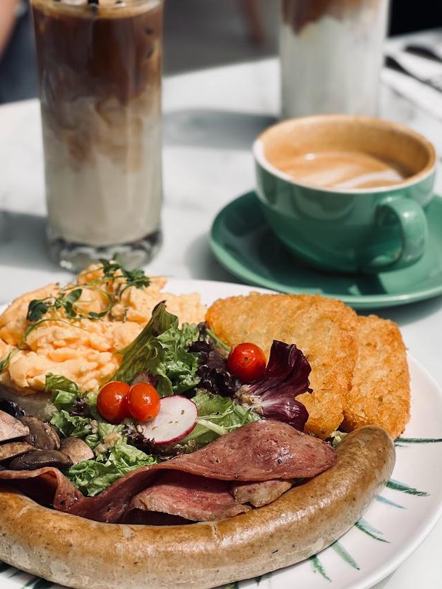 Photo of POKOK KL Cafe - Kuala Lumpur, Kuala lumpur, Malaysia