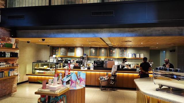 Photo of Starbucks Reserve Bukit Bintang Junction - Kuala Lumpur, Kuala lumpur, Malaysia