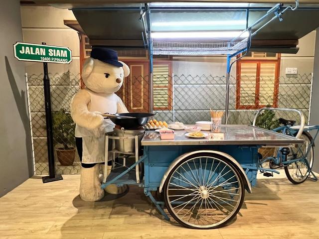 Photo of TeddyVille Museum@Batu Ferringhi - George Town, Penang, Malaysia