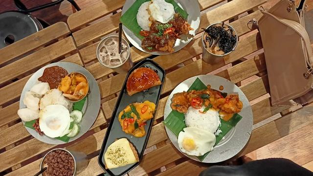 Photo of Luckbros Kopi - Petaling Street - Kuala Lumpur, Kuala lumpur, Malaysia