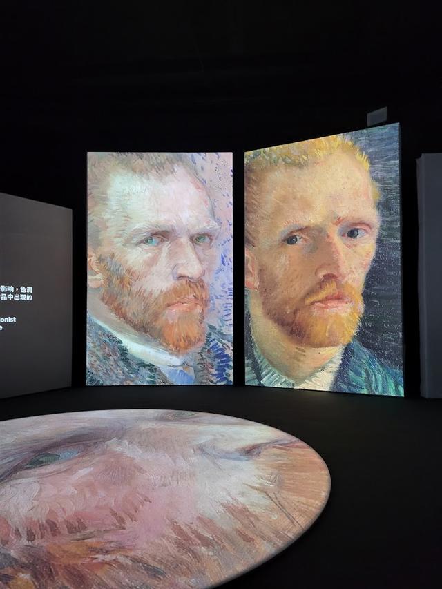 Photo of Van Gogh Alive Malaysia (Pavilion Bukit Jalil Entrance 3 Orange Zone) - Kuala Lumpur, Kuala lumpur, Malaysia