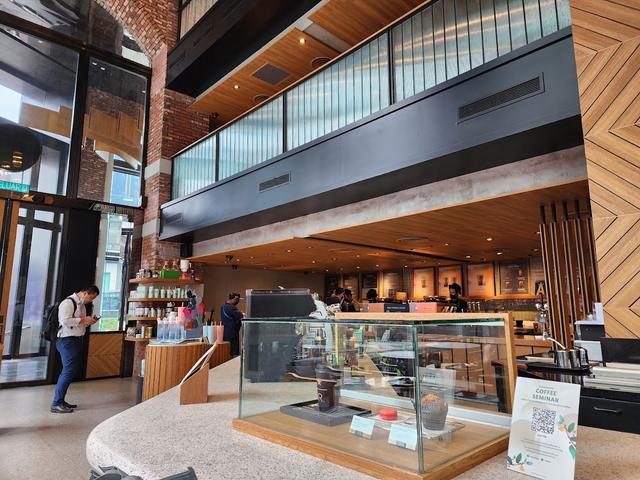 Photo of Starbucks Reserve Bukit Bintang Junction - Kuala Lumpur, Kuala lumpur, Malaysia
