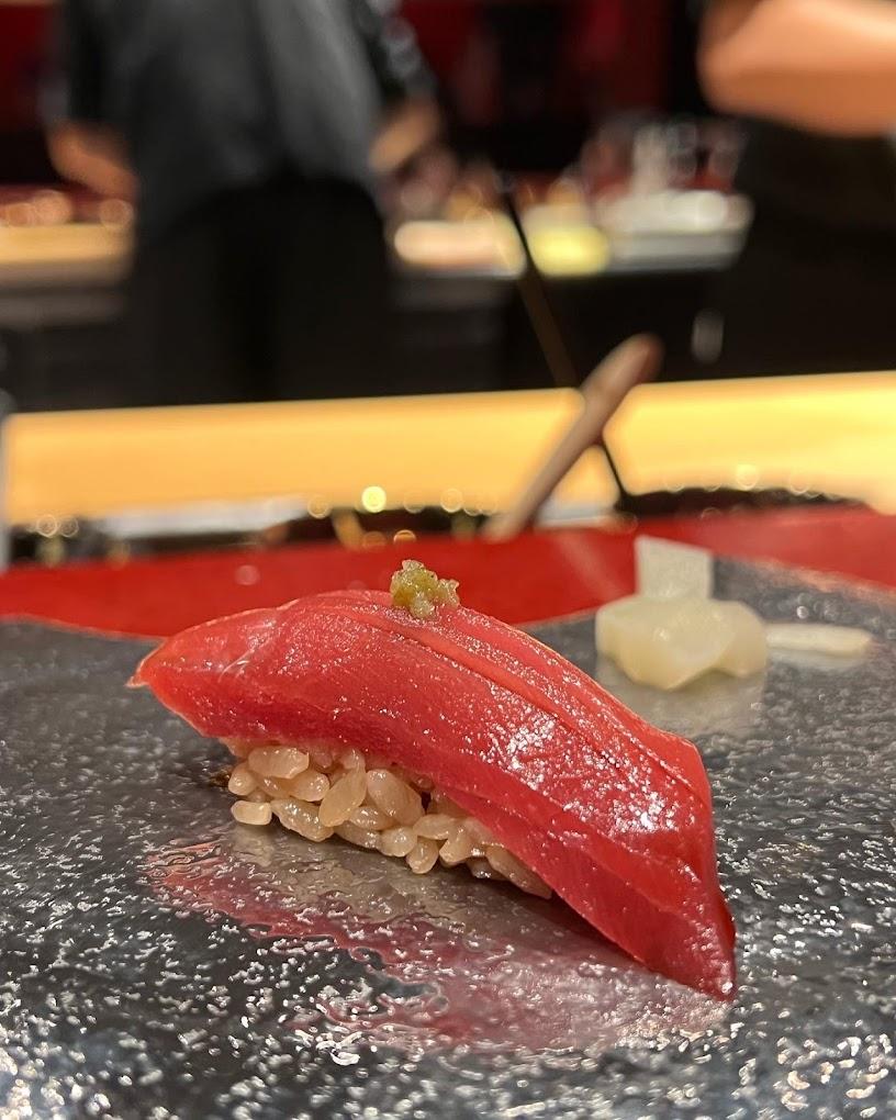Photo of Mi Omakase - Kota Kinabalu, Sabah, Malaysia