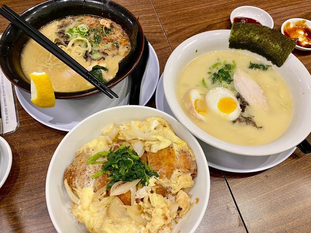 Photo of Ramen Seirock-ya @Uptown - Petaling Jaya, Selangor, Malaysia
