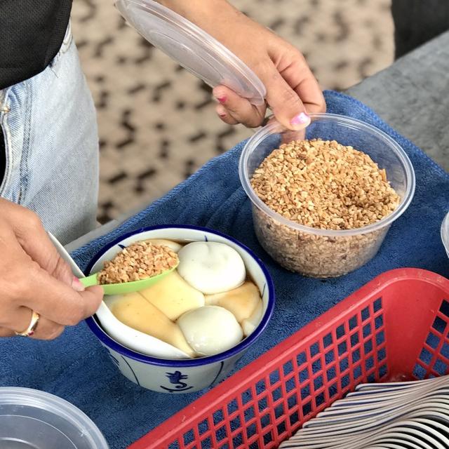 Photo of Woong Kee Beancurd - 旺记祖傳豆花 (旺记祖传豆腐花(槟城分店)) - George Town, Penang, Malaysia